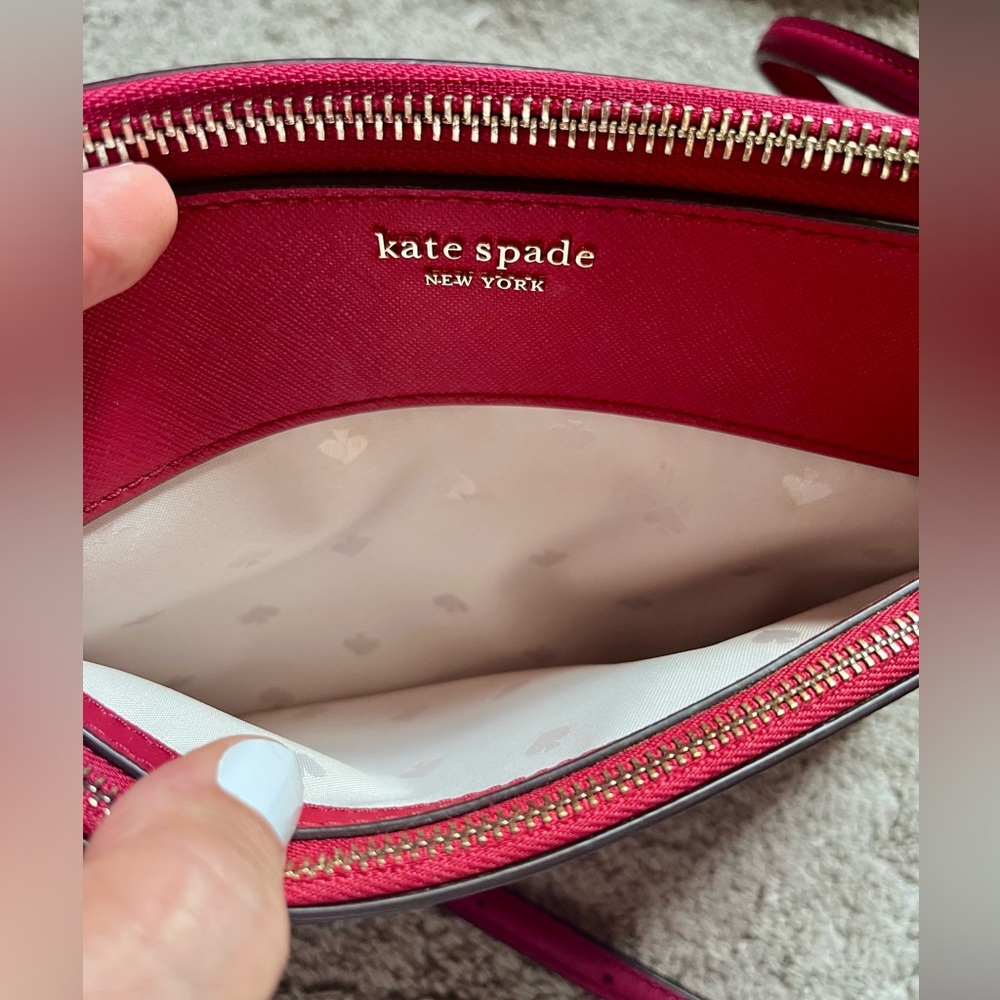 ♠️ Kate Spade Cameron Crossbody ♠️ - Picture 4 of 11